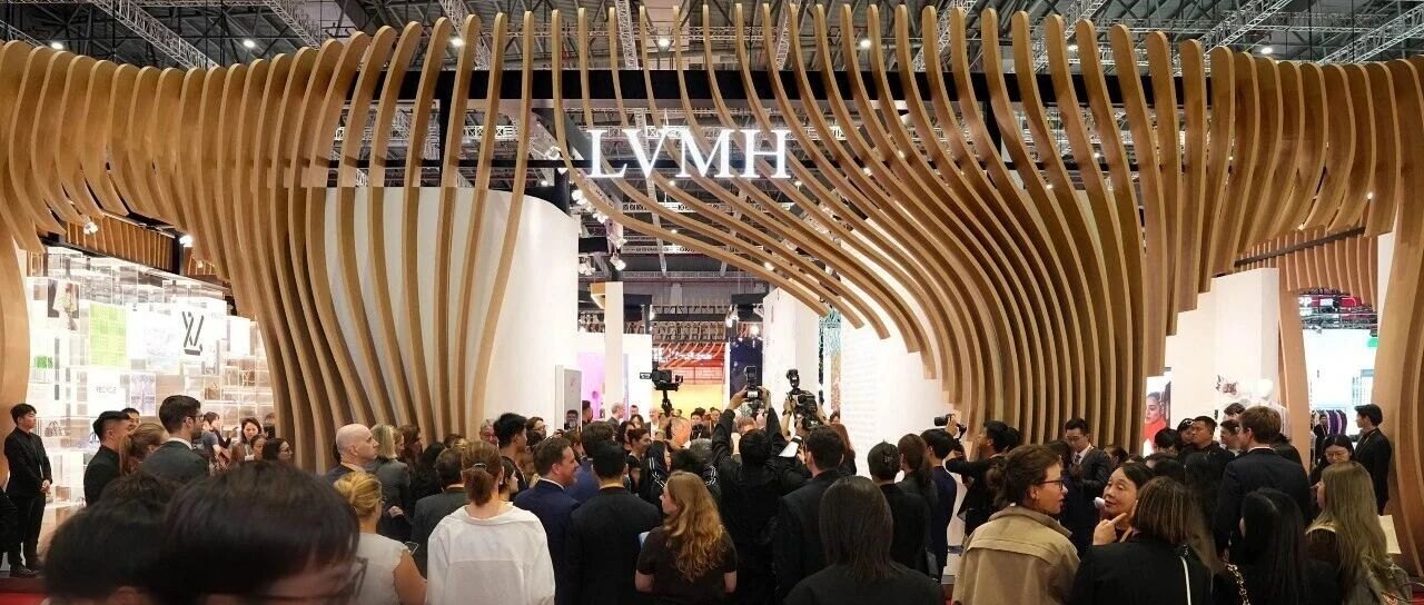 市值被欧莱雅超越 LVMH也躲不过“口红效应”